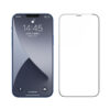 Privacy Tempered Film Dustproof Net Full-cover Screen Protector - Image 8