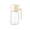 470ML Olive Oil Sprayer Dispenser For Cooking BBQ 2 In 1 Glass Oil Vinegar Soy Sauce Spray Kitchen Oil Bottle For Air Fryer - Image 10