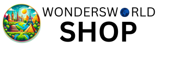 Wondersworld Shop